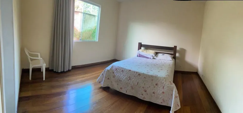 Casa, 5 quartos, 600 m² - Foto 10