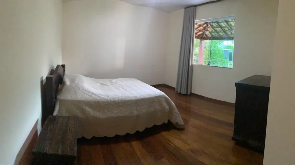 Casa, 5 quartos, 600 m² - Foto 11