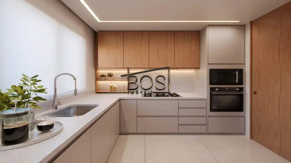 Apartamento, 3 quartos, 148 m² - Foto 10