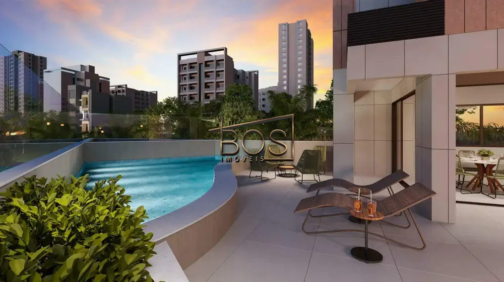 Apartamento, 3 quartos, 148 m² - Foto 6