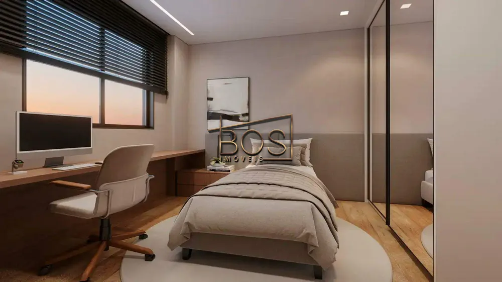 Apartamento, 3 quartos, 148 m² - Foto 13