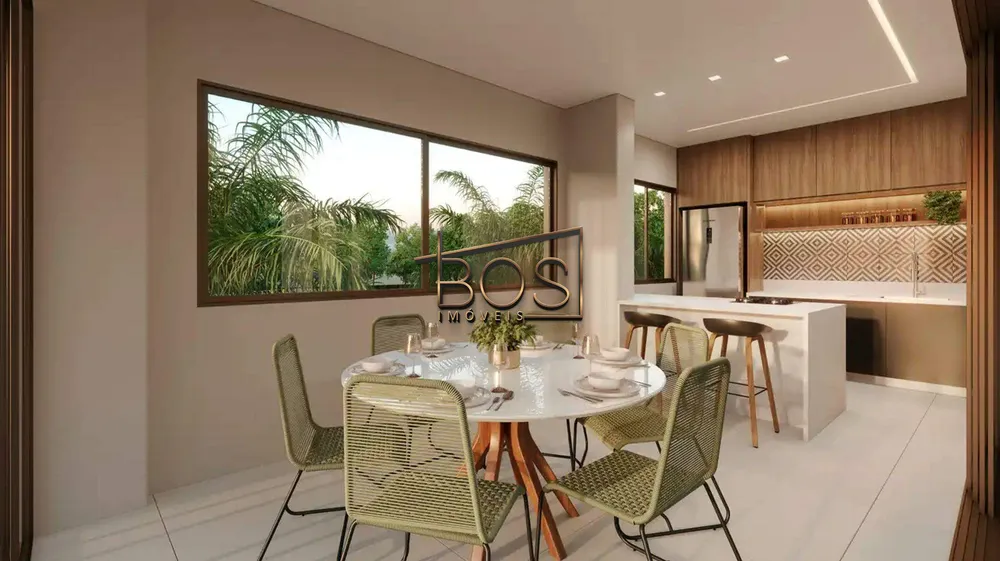 Apartamento, 3 quartos, 148 m² - Foto 4
