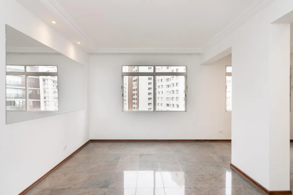 Apartamento, 2 quartos, 97 m² - Foto 2