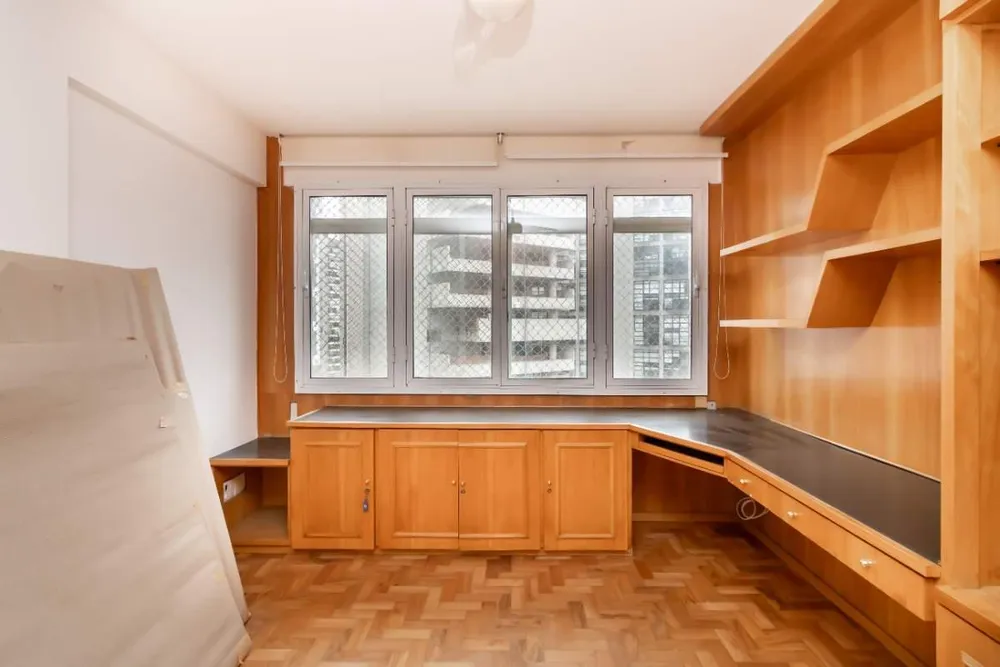 Apartamento, 2 quartos, 97 m² - Foto 13