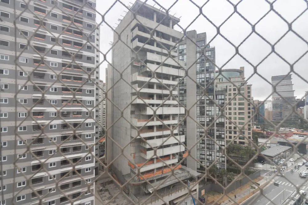 Apartamento, 2 quartos, 97 m² - Foto 19