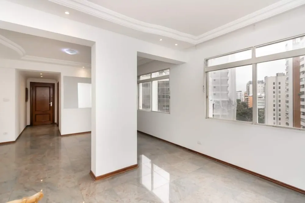 Apartamento, 2 quartos, 97 m² - Foto 7