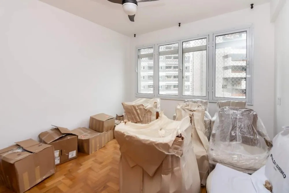 Apartamento, 2 quartos, 97 m² - Foto 3