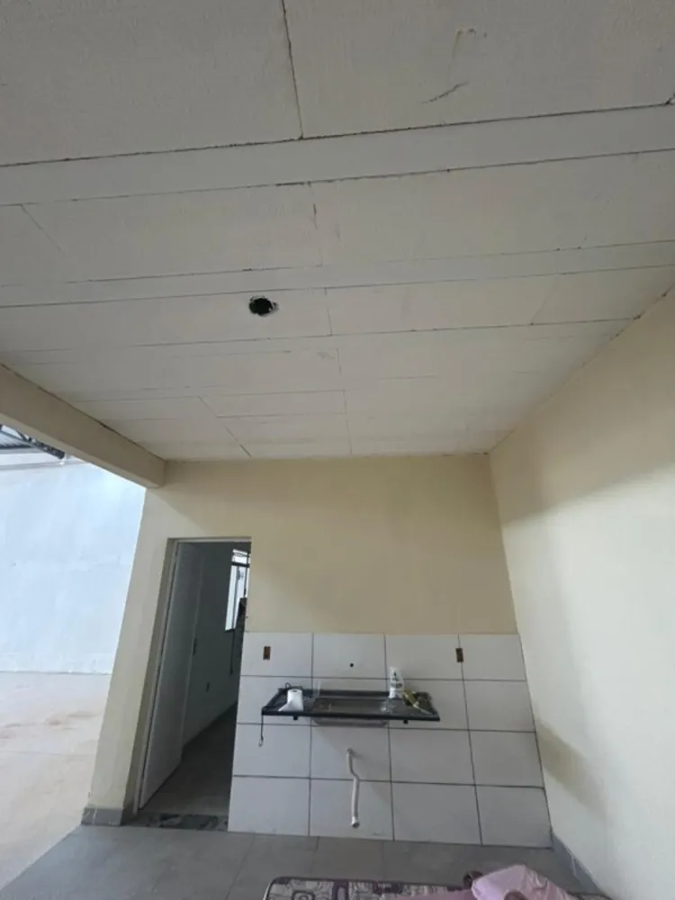 Depósito-Galpão, 340 m² - Foto 3
