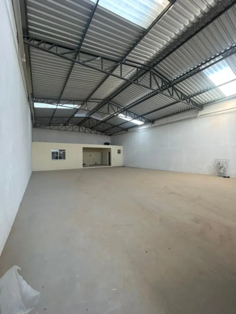 Depósito-Galpão, 340 m² - Foto 11