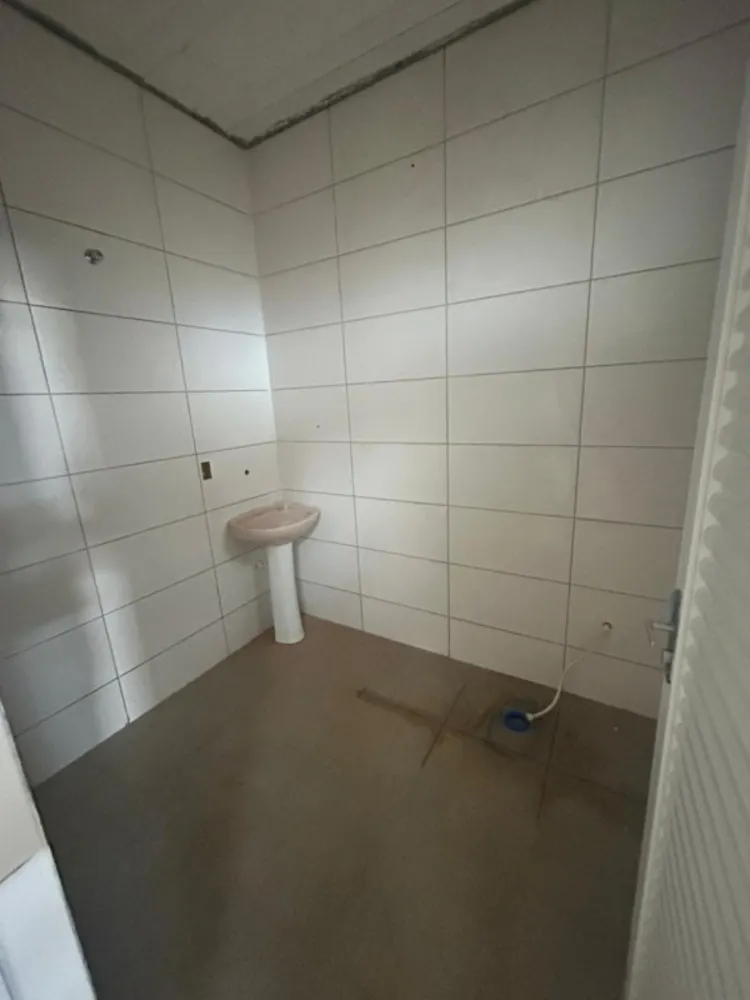 Depósito-Galpão, 340 m² - Foto 9