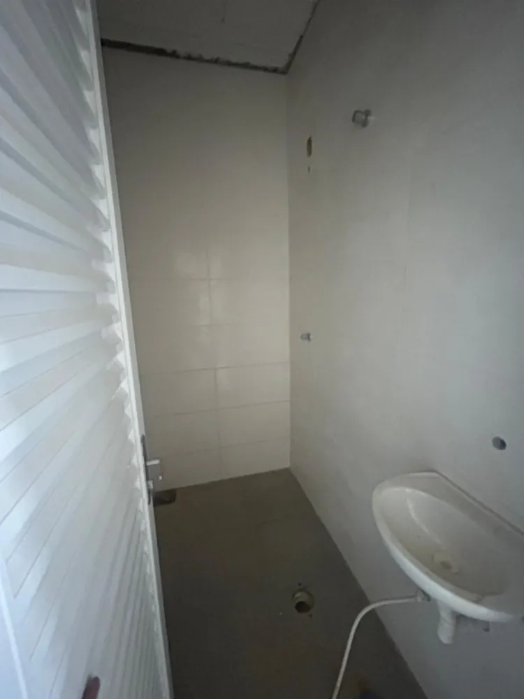 Depósito-Galpão, 340 m² - Foto 4