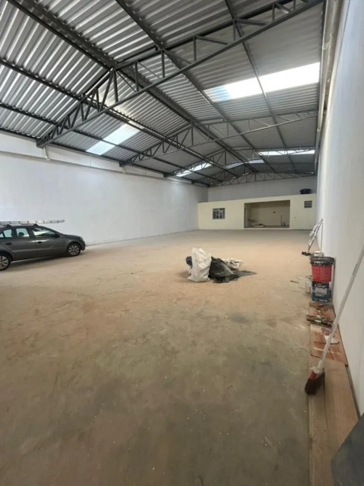Depósito-Galpão, 340 m² - Foto 13