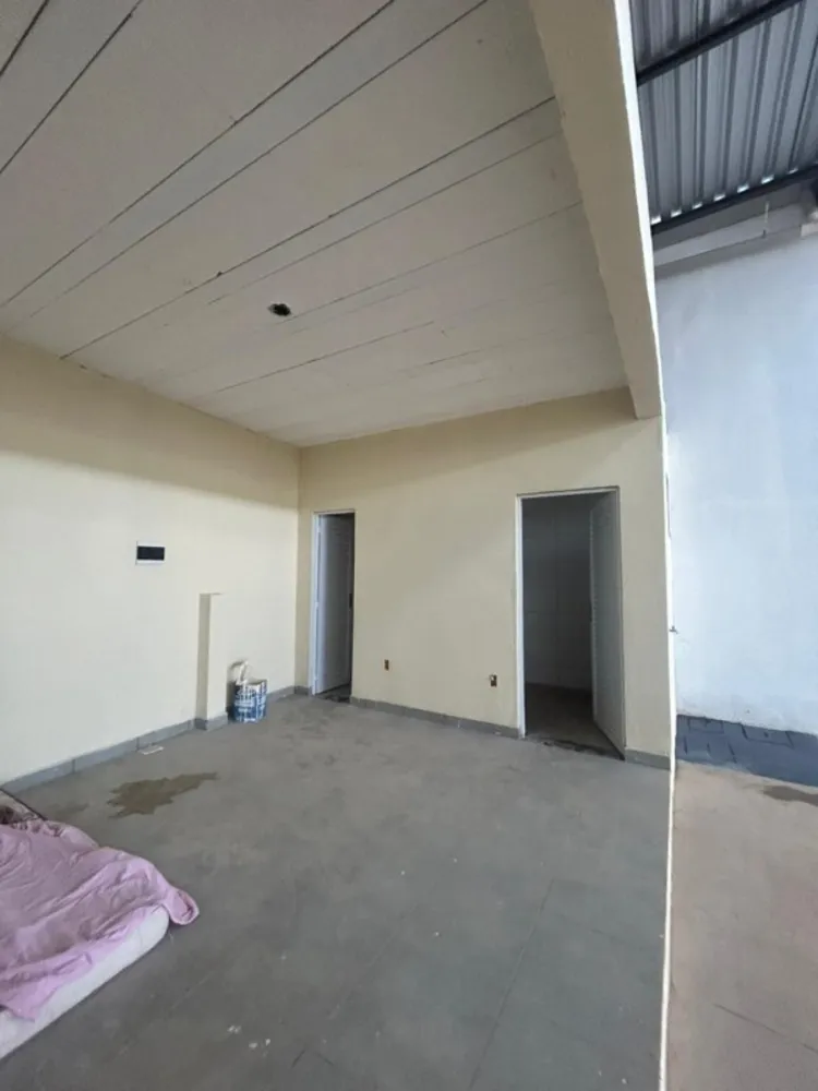 Depósito-Galpão, 340 m² - Foto 6