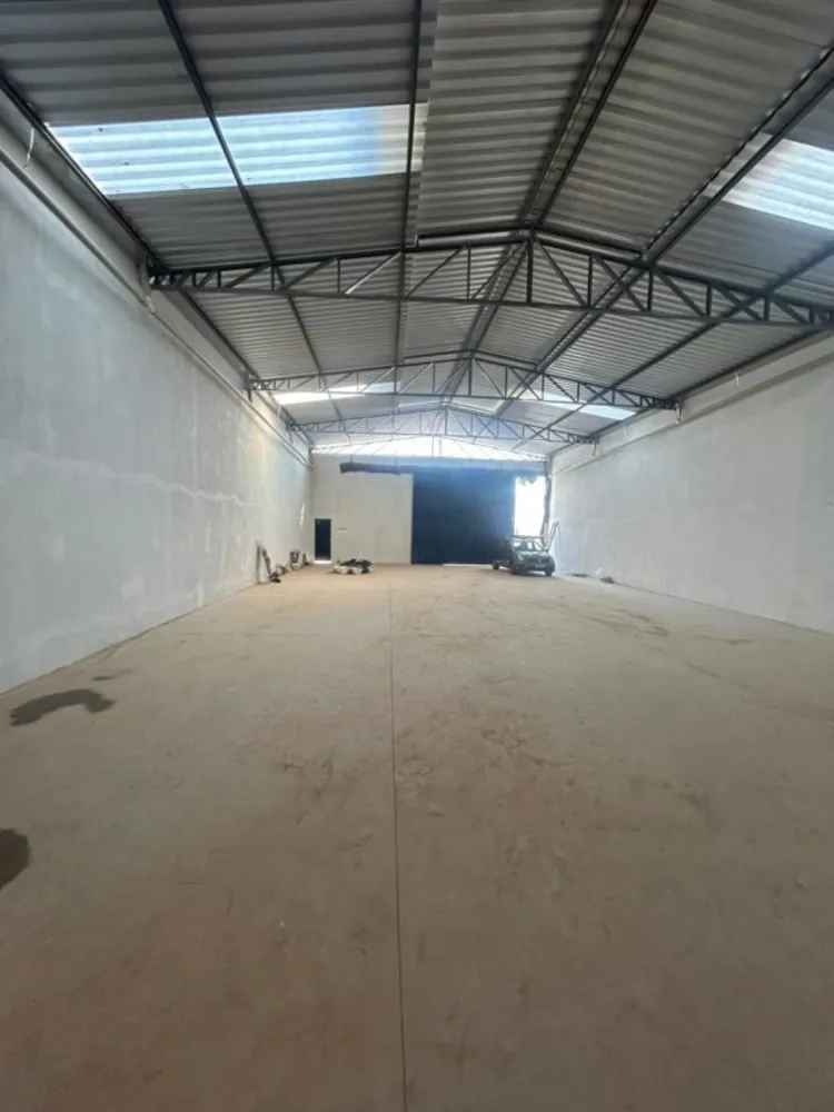 Depósito-Galpão, 340 m² - Foto 5