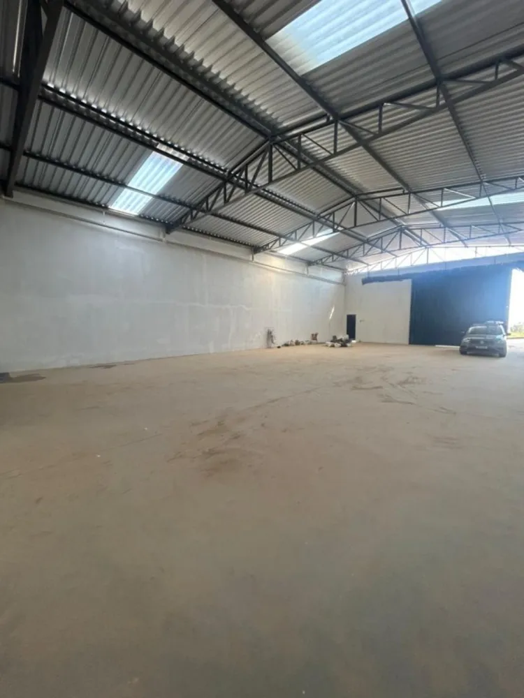 Depósito-Galpão, 340 m² - Foto 10