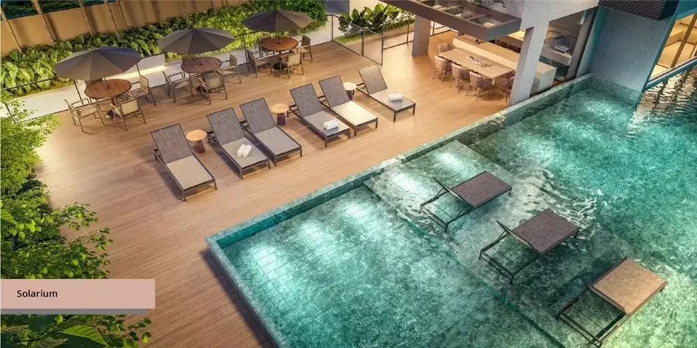 Apartamento, 4 quartos, 383 m² - Foto 8