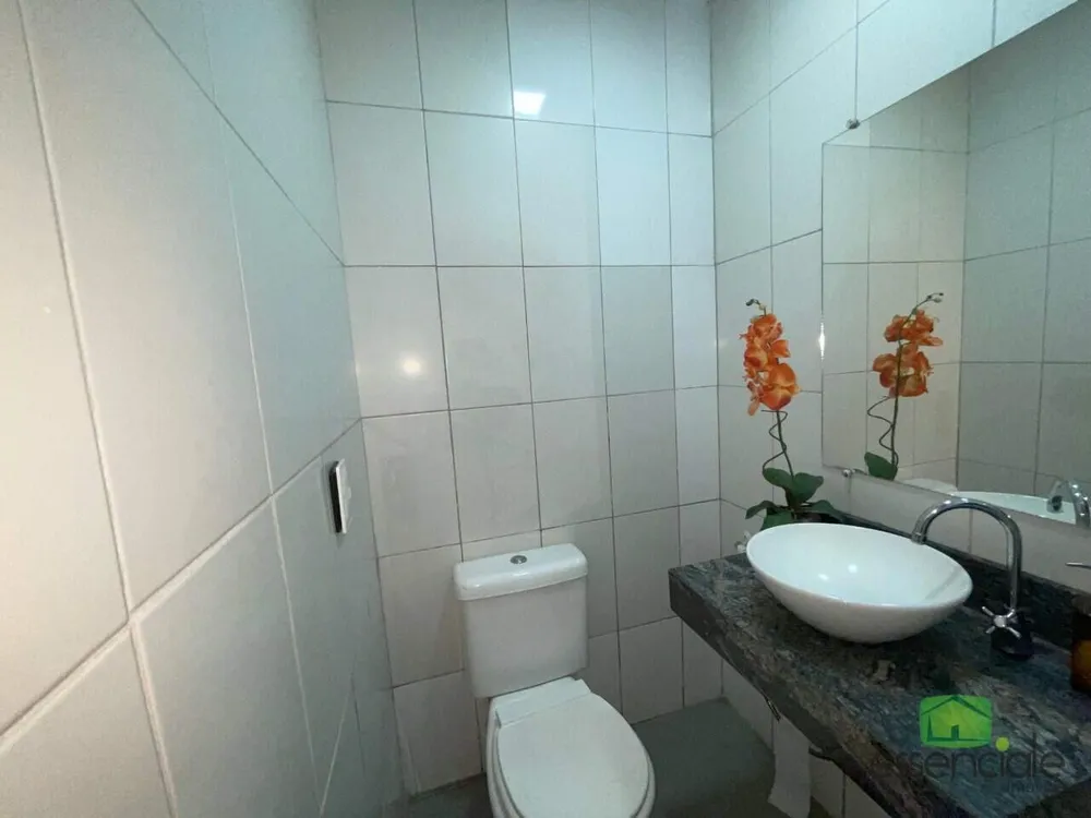 Casa, 3 quartos, 220 m² - Foto 7