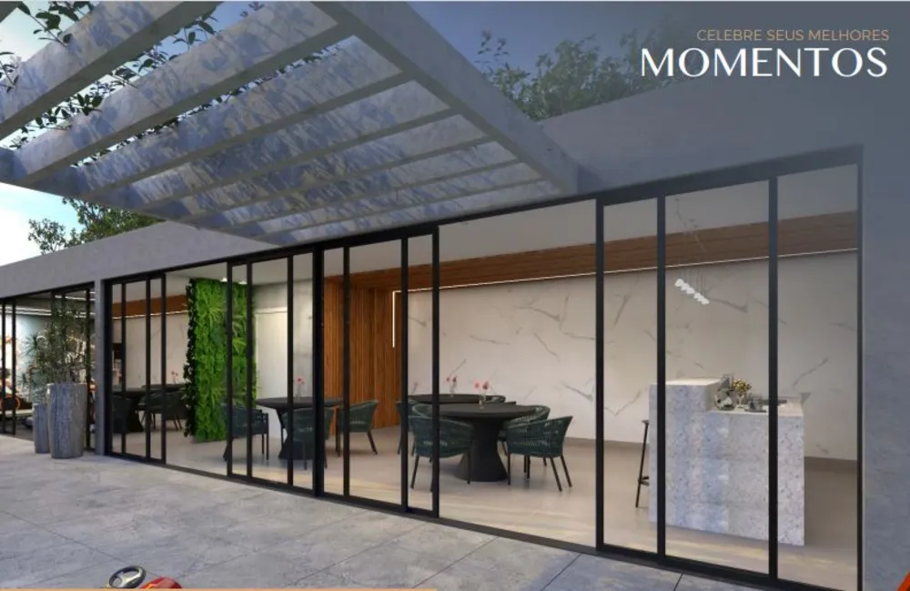 Cobertura, 2 quartos, 108 m² - Foto 12