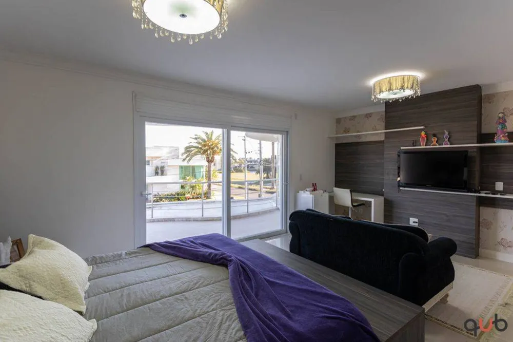 Casa de Condomínio, 5 quartos - Foto 8