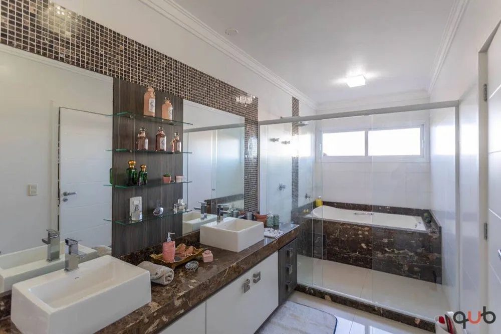 Casa de Condomínio, 5 quartos - Foto 4