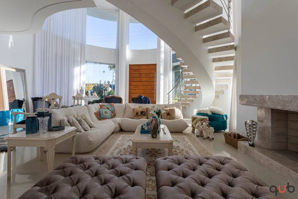 Casa de Condomínio, 5 quartos - Foto 3