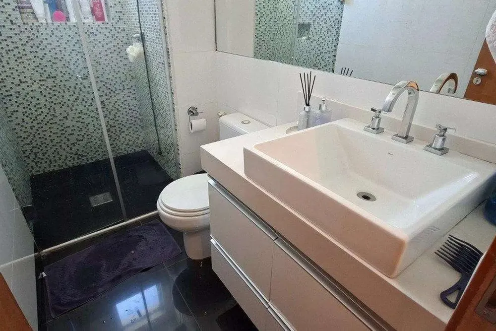 Apartamento, 3 quartos, 96 m² - Foto 12
