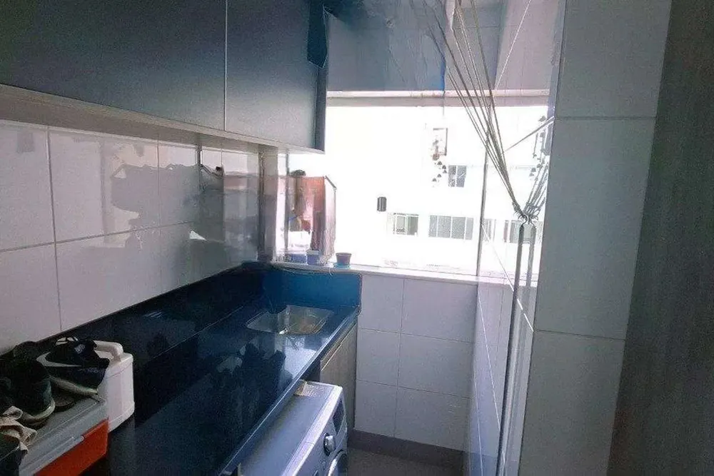 Apartamento, 3 quartos, 96 m² - Foto 14