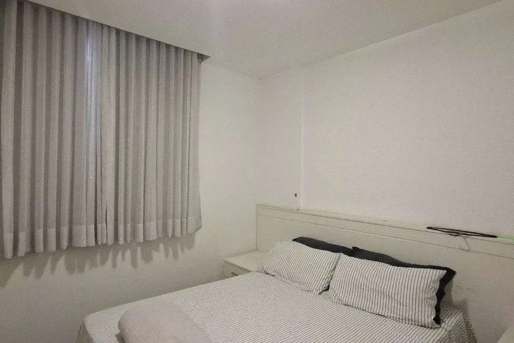 Apartamento, 3 quartos, 96 m² - Foto 7