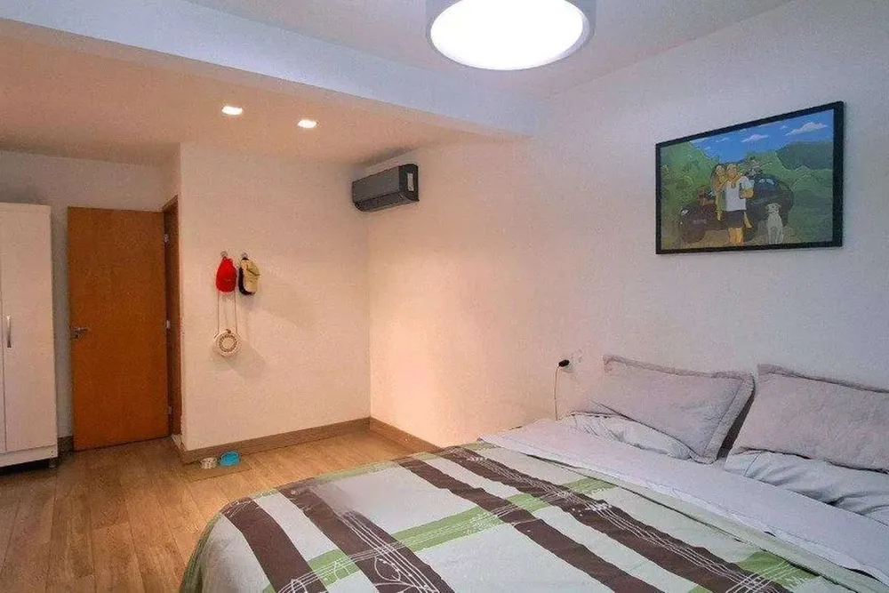 Apartamento, 3 quartos, 96 m² - Foto 8