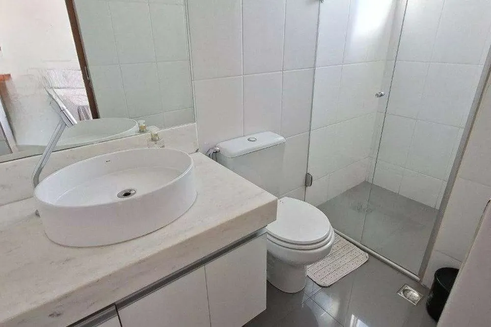 Apartamento, 3 quartos, 96 m² - Foto 11