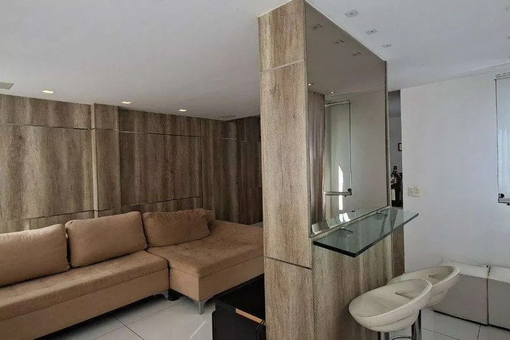 Apartamento, 3 quartos, 96 m² - Foto 3
