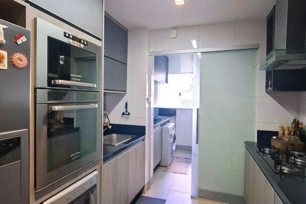 Apartamento, 3 quartos, 96 m² - Foto 13