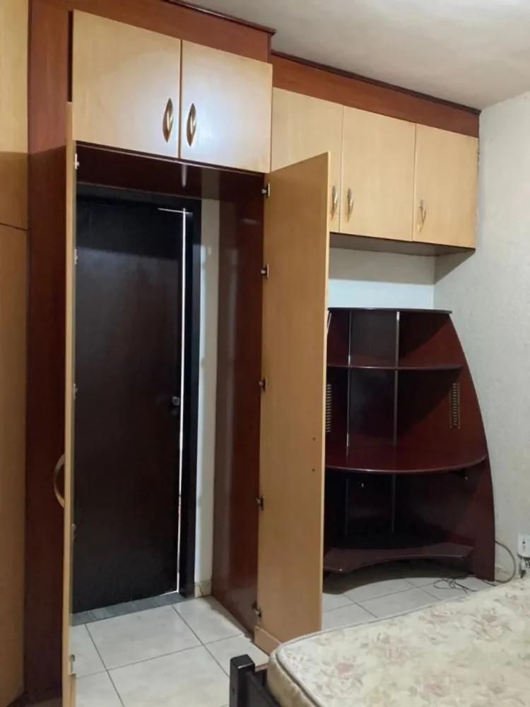 Apartamento, 3 quartos, 108 m² - Foto 4