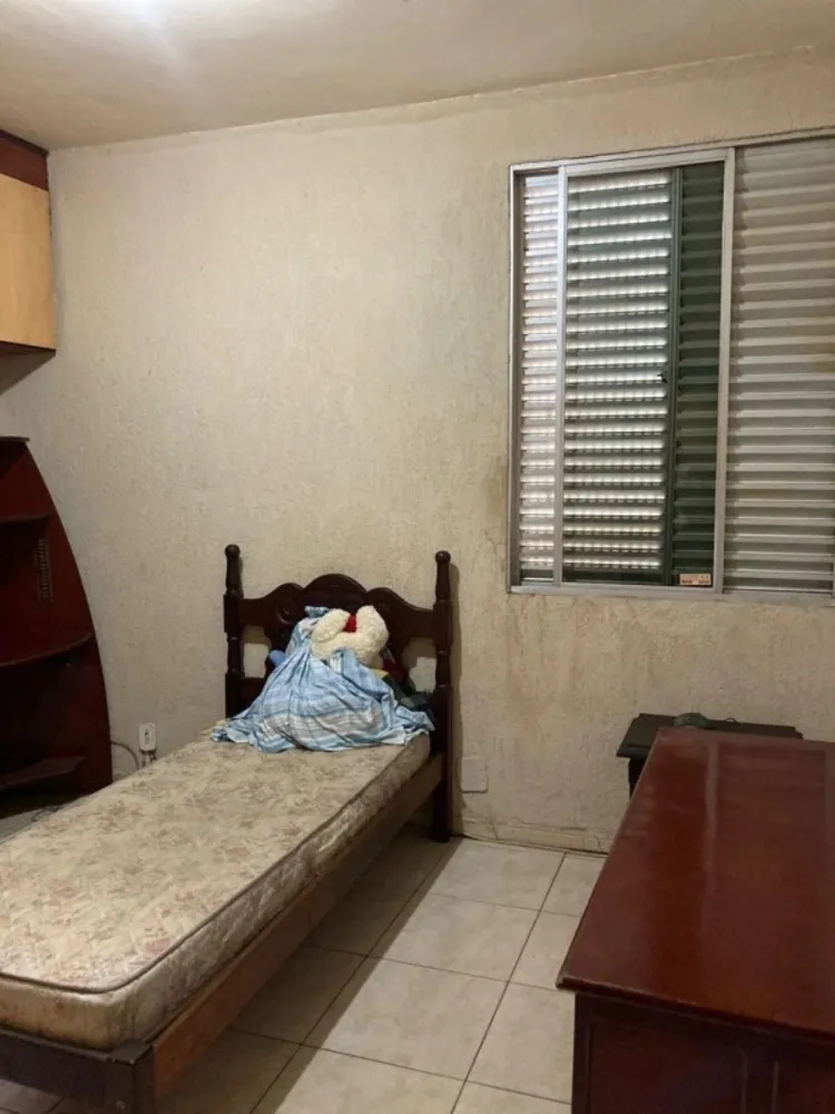 Apartamento, 3 quartos, 108 m² - Foto 6