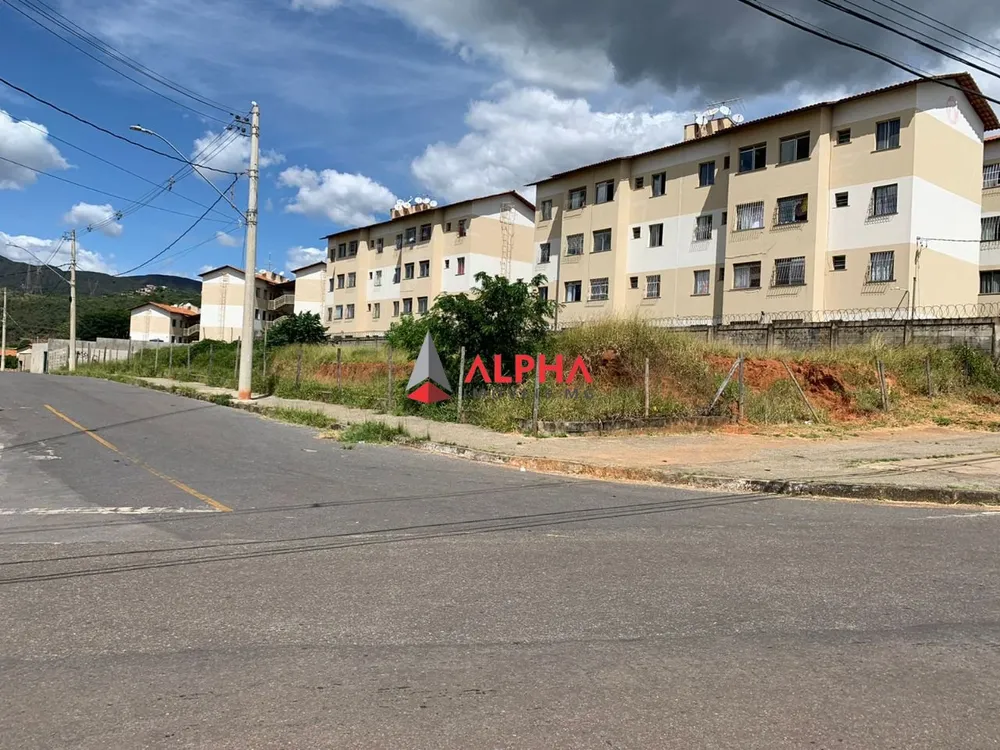 Terreno, 1753 m² - Foto 1