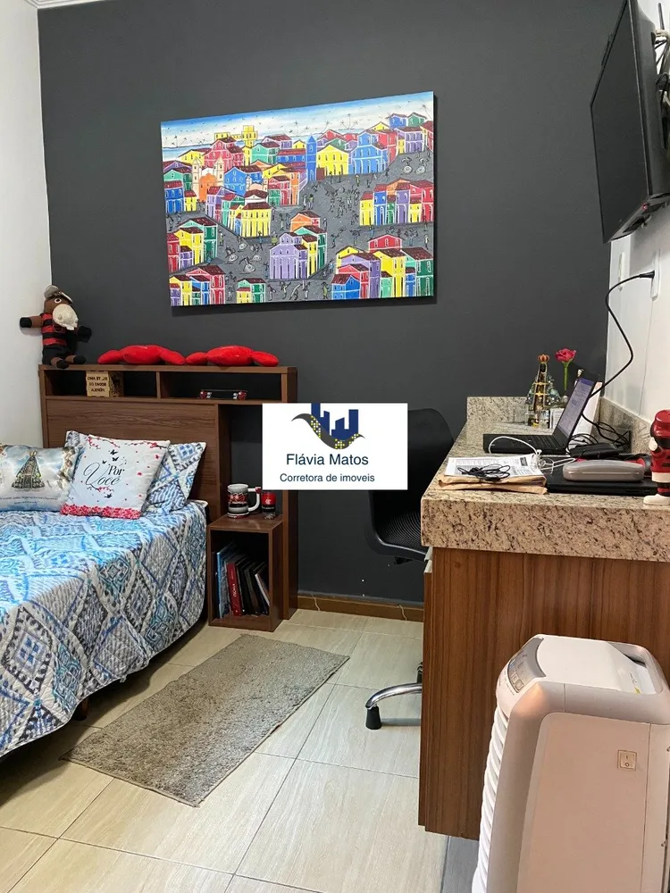 Casa, 3 quartos, 450 m² - Foto 8