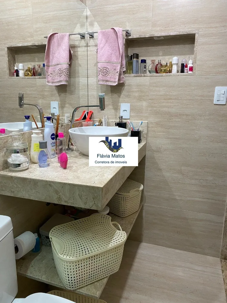 Casa, 3 quartos, 450 m² - Foto 6