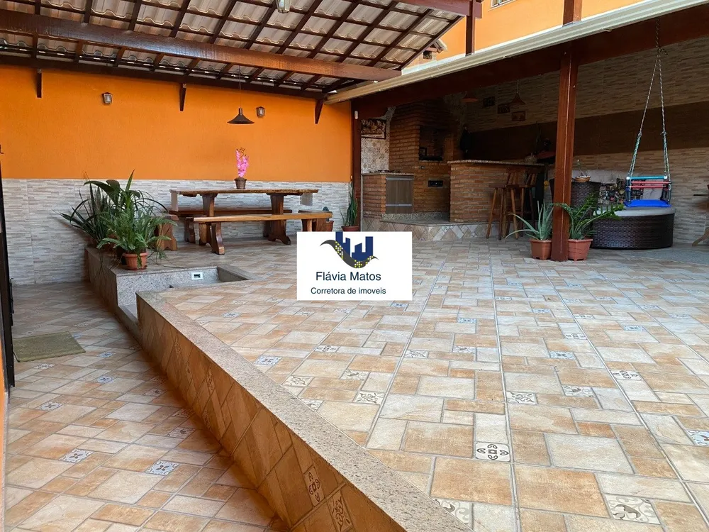 Casa, 3 quartos, 450 m² - Foto 12