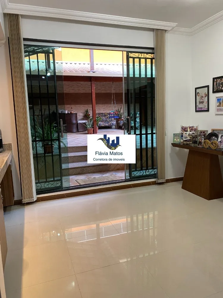 Casa, 3 quartos, 450 m² - Foto 9