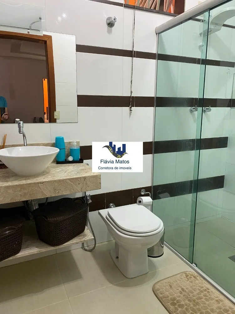 Casa, 3 quartos, 450 m² - Foto 6