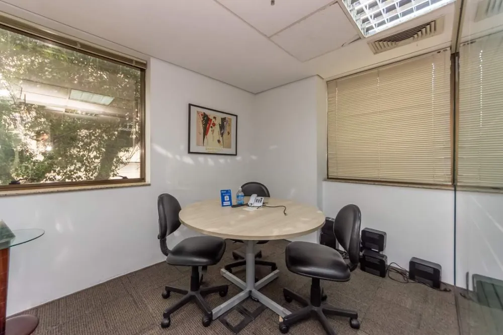 Sala-Conjunto, 200 m² - Foto 2