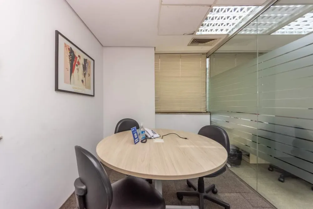 Sala-Conjunto, 200 m² - Foto 11