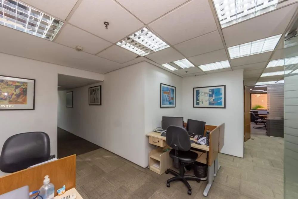 Sala-Conjunto, 200 m² - Foto 3