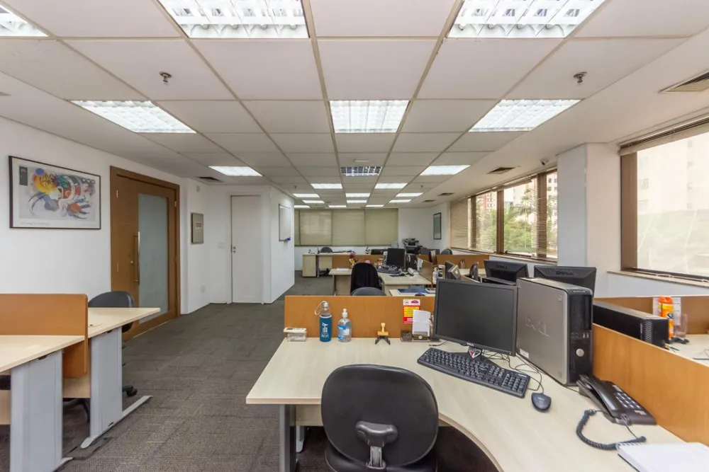 Sala-Conjunto, 200 m² - Foto 4