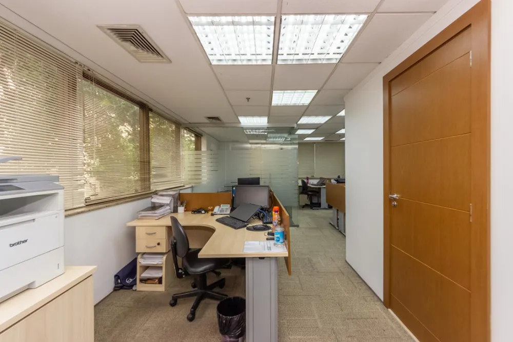 Sala-Conjunto, 200 m² - Foto 3