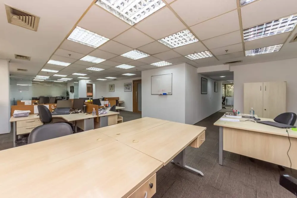 Sala-Conjunto, 200 m² - Foto 8