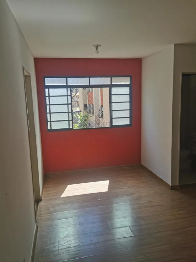Apartamento, 2 quartos, 49 m² - Foto 1