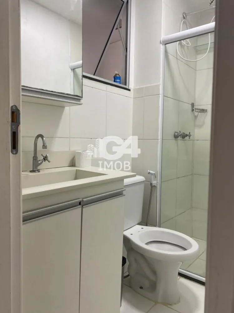 Apartamento, 2 quartos, 47 m² - Foto 5