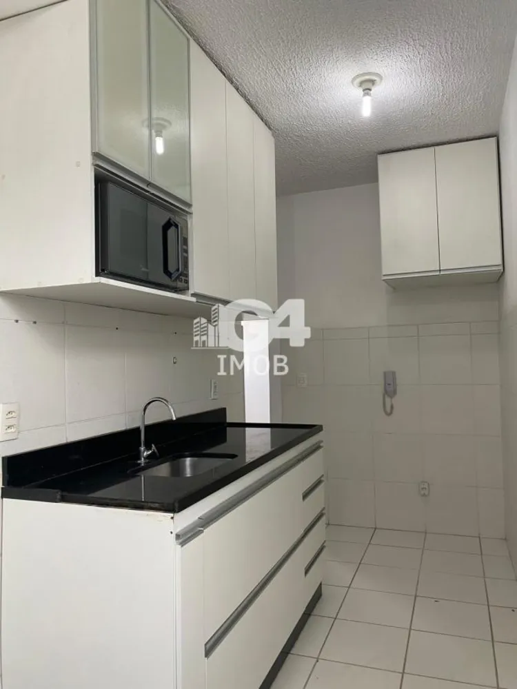 Apartamento, 2 quartos, 47 m² - Foto 12