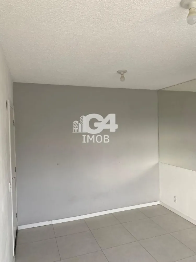 Apartamento, 2 quartos, 47 m² - Foto 6